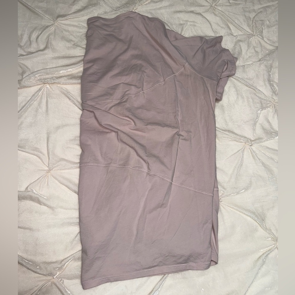 lululemon athletica Pink Short Sleeve Tee - Picture 8 of 10